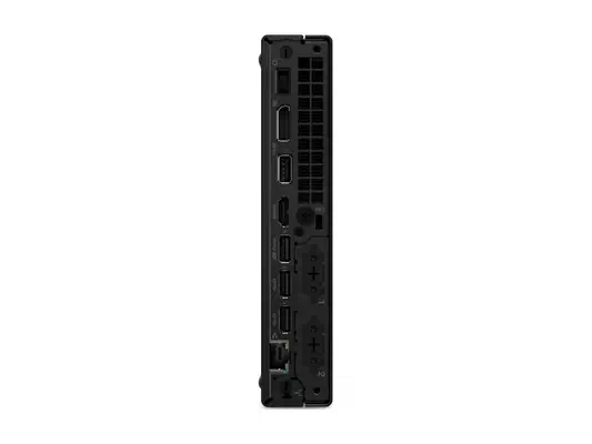 LENOVO ThinkCentre M90q Gen 6 Intel Core Ultra 7 265 16Go 512Go SSD M.2 2280 PCIe Intel Graphics W11 - Lenovo - Unité Centrale - visuel 4