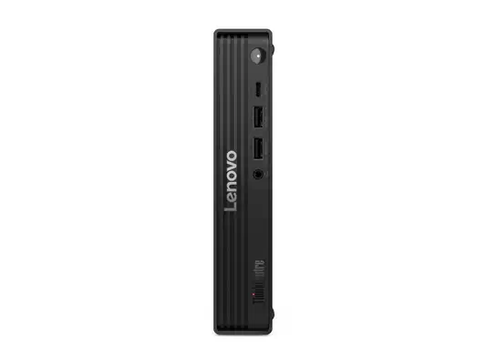 LENOVO ThinkCentre M90q Gen 6 Intel Core Ultra 7 265 16Go 512Go SSD M.2 2280 PCIe Intel Graphics W11 - Lenovo - Unité Centrale - visuel 3
