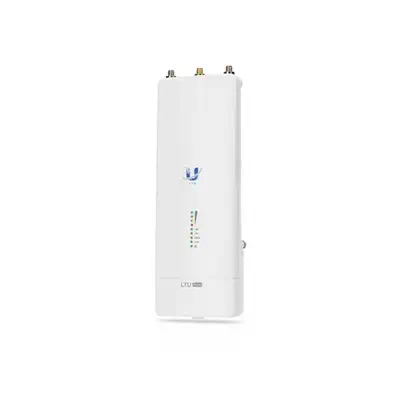 Ubiquiti LTU Rocket 675,84 Mbit/s Blanc - Borne Wifi - visuel 2