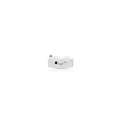 Ubiquiti LTU Rocket 675,84 Mbit/s Blanc - Borne Wifi - visuel 6