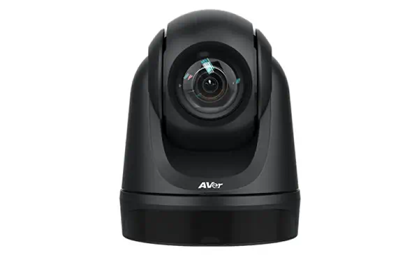 AVer DL30 webcam 2 MP 1920 x 1080 pixels USB Noir - Webcam - visuel 1