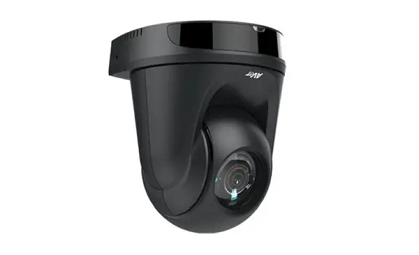 AVer DL30 webcam 2 MP 1920 x 1080 pixels USB Noir - Webcam - visuel 2