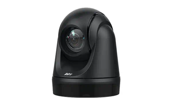 AVer DL30 webcam 2 MP 1920 x 1080 pixels USB Noir - Webcam - visuel 4
