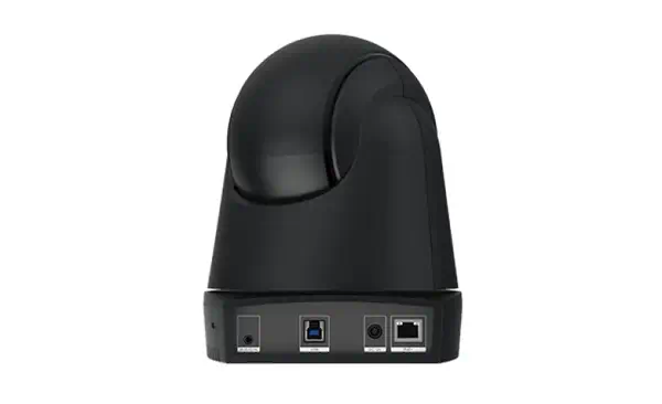 AVer DL30 webcam 2 MP 1920 x 1080 pixels USB Noir - Webcam - visuel 3
