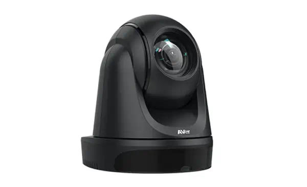 AVer DL30 webcam 2 MP 1920 x 1080 pixels USB Noir - Webcam - visuel 5