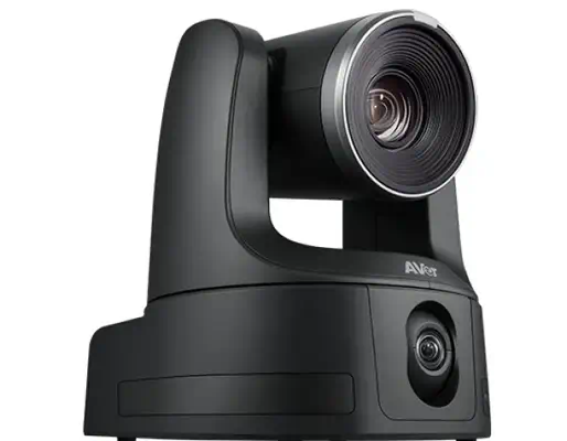 AVer TR535 8 MP Noir 3840 x 2160 pixels 60 ips Exmor CMOS 25,4 / 2,8 mm (1 / 2.8") - Visioconférence - visuel 5