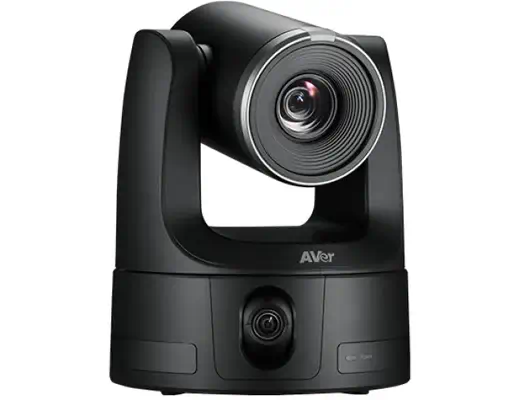 AVer TR535 8 MP Noir 3840 x 2160 pixels 60 ips Exmor CMOS 25,4 / 2,8 mm (1 / 2.8") - Visioconférence - visuel 2