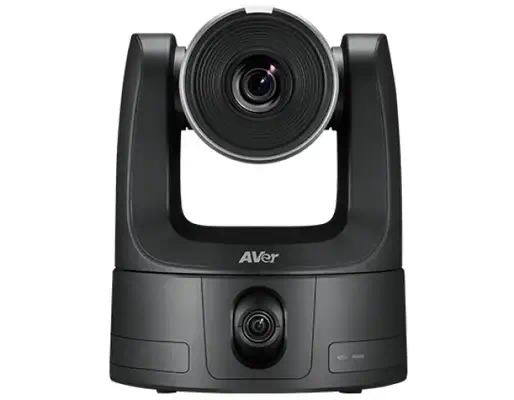 AVer TR535 8 MP Noir 3840 x 2160 pixels 60 ips Exmor CMOS 25,4 / 2,8 mm (1 / 2.8") - Visioconférence - visuel 3
