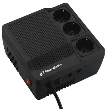 Garantie Onduleur 240 V