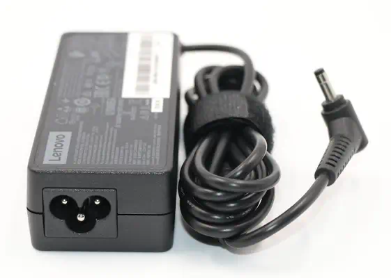 Lenovo 01FR040 adaptateur de puissance & onduleur Intérieure 65 W Noir - Chargeur et alimentation - visuel 4