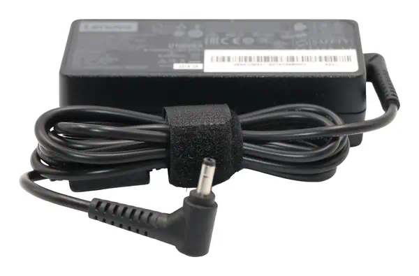 Lenovo 01FR040 adaptateur de puissance & onduleur Intérieure 65 W Noir - Chargeur et alimentation - visuel 3