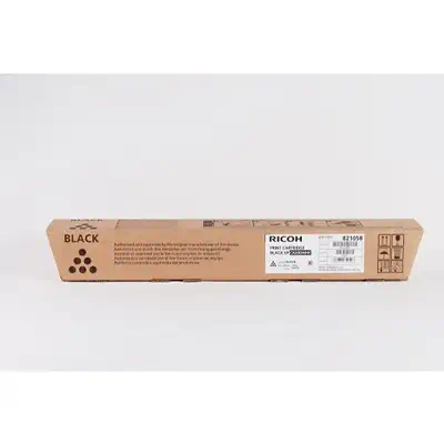 Ricoh 820119 Cartouche de toner 1 pièce(s) Original Cyan - Toner - visuel 2