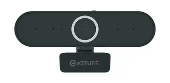 Webcam eSTUFF Oui comparaison