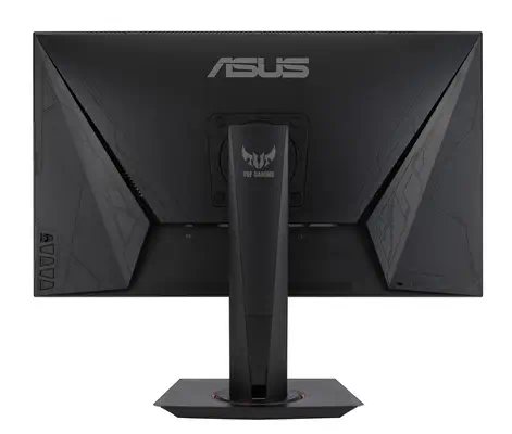 ASUS TUF Gaming VG279QM écran plat de PC 68,6 cm (27") 1920 x 1080 pixels Full HD Noir - Asus - Ecran Ordinateur - visuel 4