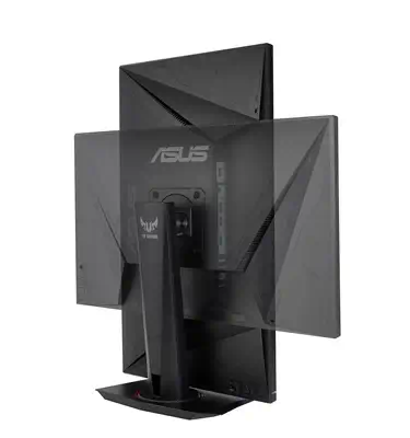 ASUS TUF Gaming VG279QM écran plat de PC 68,6 cm (27") 1920 x 1080 pixels Full HD Noir - Asus - Ecran Ordinateur - visuel 6