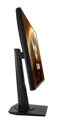 ASUS TUF Gaming VG279QM écran plat de PC 68,6 cm (27") 1920 x 1080 pixels Full HD Noir - Asus - Ecran Ordinateur - visuel 8