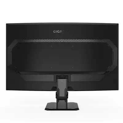 GS27FC Moniteur de jeu incurvé 27" FHD - 1920 x 1080, 1500R, 180Hz, 1 ms, 250 cd/m², FreeSync Premiu - Gigabyte - Ecran Ordinateur - visuel 3