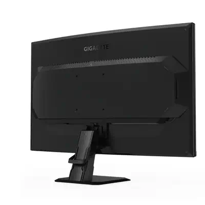 GS27FC Moniteur de jeu incurvé 27" FHD - 1920 x 1080, 1500R, 180Hz, 1 ms, 250 cd/m², FreeSync Premiu - Gigabyte - Ecran Ordinateur - visuel 4