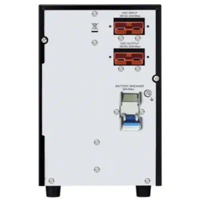 APC SRV1KIL-E alimentation d'énergie non interruptible 1 kVA 900 W - Onduleur - visuel 3