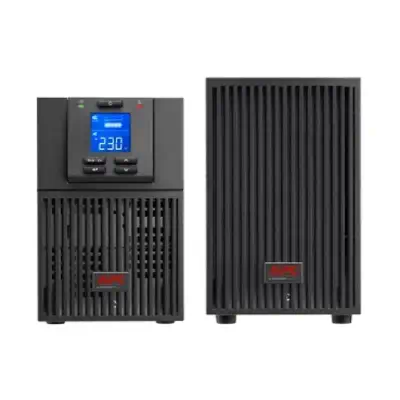 APC SRV1KIL-E alimentation d'énergie non interruptible 1 kVA 900 W - Onduleur - visuel 5