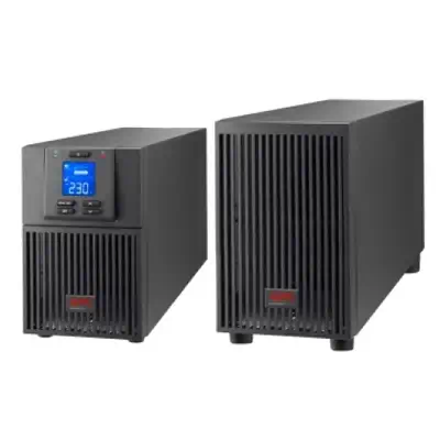 APC SRV1KIL-E alimentation d'énergie non interruptible 1 kVA 900 W - Onduleur - visuel 1