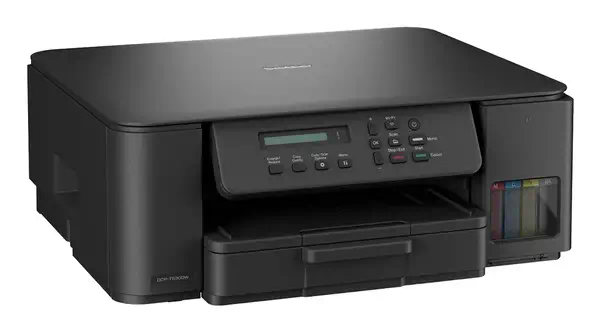 Brother DCPT530DW Jet d'encre A4 6000 x 1200 DPI 27 ppm Wifi - Impression - visuel 3
