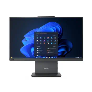 Ordinateur tout en un ThinkCentre Windows 11 Pro livraison gratuite