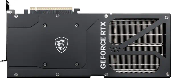 GEFORCE RTX 5090 32G VENTUS 3X OC - MSI - Carte graphique - visuel 5