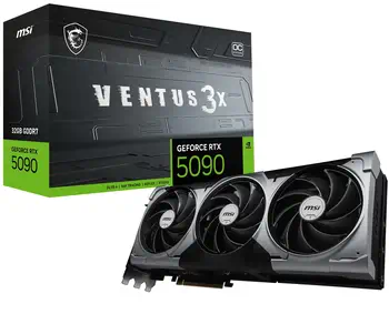 Garantie Carte graphique MSI 32 Go