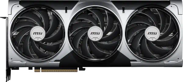 GEFORCE RTX 5090 32G VENTUS 3X OC - MSI - Carte graphique - visuel 3