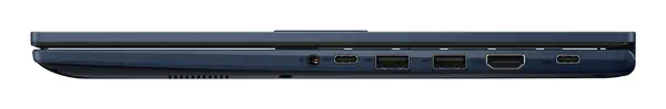 ASUS Vivobook 15 X1504VA-BQ2932W Intel Core 5 120U Ordinateur portable 39,6 cm (15.6") Full HD 16 Go - Asus - visuel 2