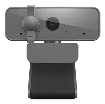 Acheter Lenovo GXC1S15023 webcam 1920 x 1080 pixels USB 2.0 Gris