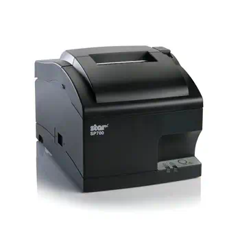 Star Micronics SP742ME3 LAN GRY EU imprimante matricielle (à points) revendeur officiel