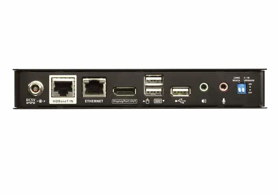 ATEN CE920-ATA-G extension KVM Émetteur et récepteur - Accessoire Réseau - visuel 6