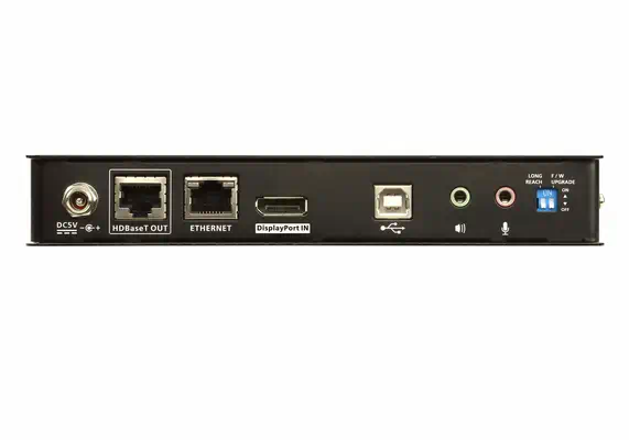 ATEN CE920-ATA-G extension KVM Émetteur et récepteur - Accessoire Réseau - visuel 3
