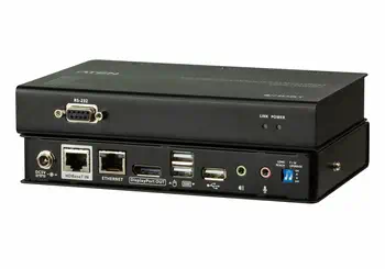 Accessoire Réseau ATEN CE920-ATA-G avis