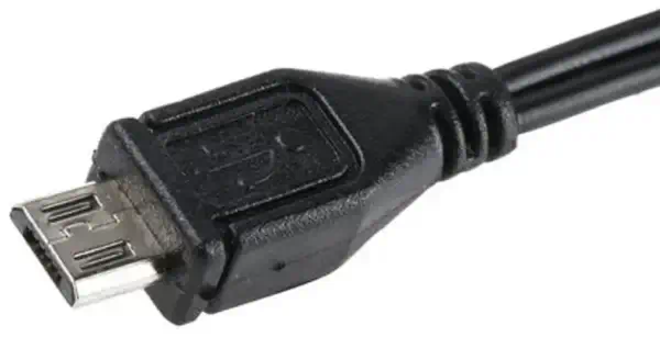 Raspberry Pi 103-4302 adaptateur de puissance & onduleur Intérieure 13 W Noir - Barebone - visuel 2