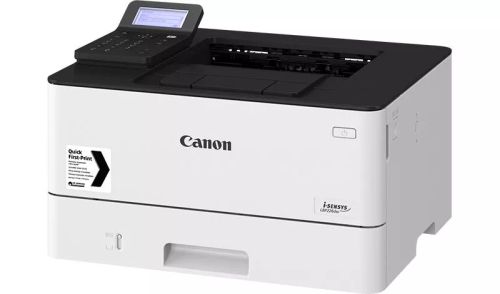 Revendeur officiel Imprimante Laser CANON i-SENSYS LBP226dw EU SFP