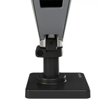 Ergotron 45-682-026 support d'écran plat pour bureau 86,4 cm (34") Aluminium - Support Fixe & Mobile - visuel 3