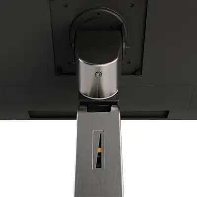 Ergotron 45-682-026 support d'écran plat pour bureau 86,4 cm (34") Aluminium - Support Fixe & Mobile - visuel 4