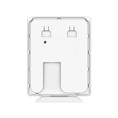 TP-Link Omada AX3000 3000 Mbit/s Blanc Connexion Ethernet, supportant l'alimentation via ce port (Po - Borne Wifi - visuel 4
