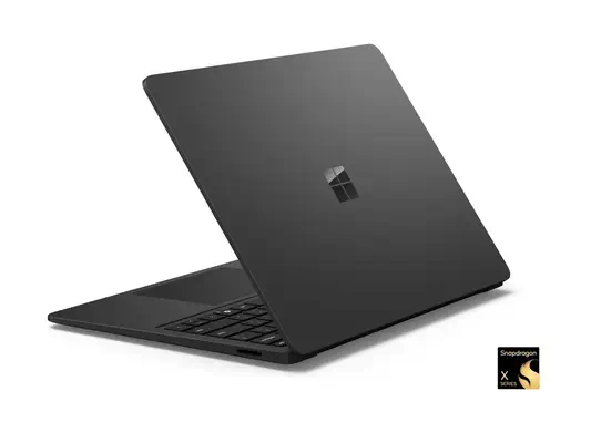 MICROSOFT Surface Laptop 8th Edition Intel Core Ultra X7 368H 13.8p 16Go 256Go W11P CM IPS SC France - Microsoft - PC Portable - visuel 6