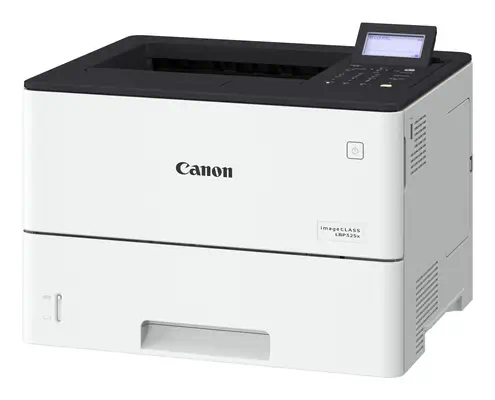 Canon i-SENSYS LBP325x 600 x 600 DPI A4 - Imprimante Laser - visuel 4