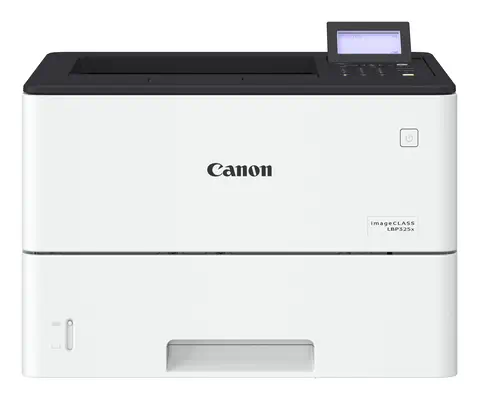 Canon i-SENSYS LBP325x 600 x 600 DPI A4 - Imprimante Laser - visuel 2