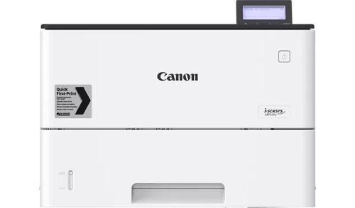 Vente CANON i-SENSYS LBP325x EU Laser Singlefunction Printer 43ppm au meilleur prix