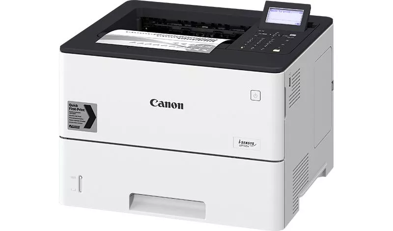 Achat CANON i-SENSYS LBP325x EU Laser Singlefunction Printer sur hello RSE - visuel 3