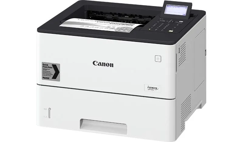 Vente CANON i-SENSYS LBP325x EU Laser Singlefunction Printer Canon au meilleur prix - visuel 6