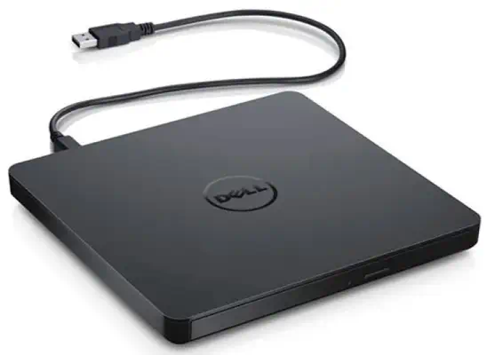 DELL 784-BBBI lecteur de disques optiques DVD±RW Noir - Dell - Lecteur Optique - visuel 1