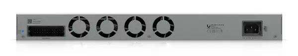 Ubiquiti UniFi Pro XG 10 PoE Géré L2/L3 10G Ethernet (100/1000/10000) Connexion Ethernet, supportant - Switchs et Hubs - visuel 5