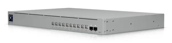Ubiquiti UniFi Pro XG 10 PoE Géré L2/L3 10G Ethernet (100/1000/10000) Connexion Ethernet, supportant - Switchs et Hubs - visuel 2